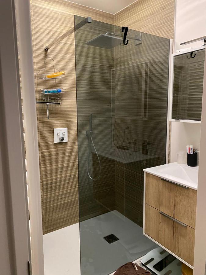 La Couette Du Voyageur Bed & Breakfast Wanze ภายนอก รูปภาพ